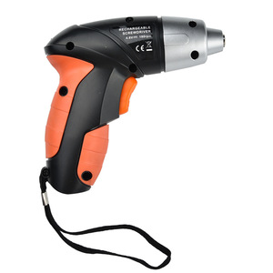 <b>Set</b> of 25pcs 4.8V Lithium Power Cordless Screw Drivers Rechargeable Hand Drill With <b>Bits</b> Mini <b>Screwdriver</b> Kit PG5005 Mini Lithiu - Product Image 1