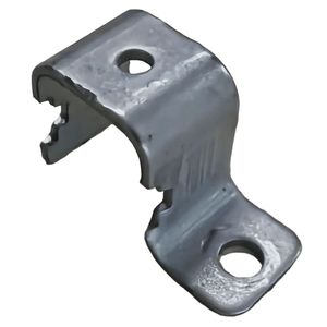 Wholesale Sheet Metal Fabrication Bending Stamping Cutting <strong>Parts</strong> in Aluminum and Stainless Steel Custom Manufacturing - Product Image 3