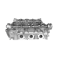 OEM LR014249 LR014248 306DT Engine Head for Range Rover Sport L320 L405 L494 Discovery L319 306DT 3.0 Cylinder Head Assembly