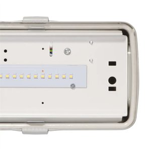 Lampada LED Impermeabile Beghelli Tri Proof 130 Cm IP65 - Product Image 3