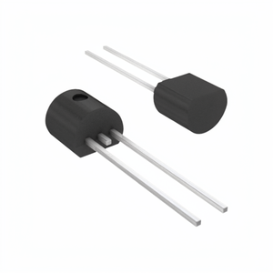 Electronics Component K1100E70RP2 BOM IC In Stock TO-226-2, TO-92-2 Formed Leads Thyristors - Product Image 1