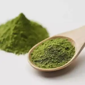 מפעל אספקת Matcha אבקת תה ירוק Matcha אבקת Matcha עבור מזון ומשקאות