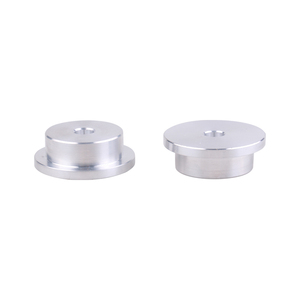 Kit Boccole Leva Cambio Anteriore e Posteriore in Alluminio Billet CNC D15 D16 ad Alte Prestazioni per Motore <span class=keywords><strong>Honda</strong></span> Civic Serie D - Product Image 6