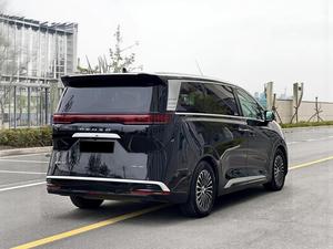 Denza D9 DM-i 2022 d'occasion, Édition Noble, 1.5T PHEV MPV 7 places, autonomie combinée de 1040 km, conduite à gauche, pour l'exportation - Product Image 6