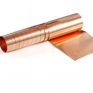 Vente directe des fabricants Bande de <span class=keywords><strong>cuivre</strong></span> rouge C10100 - Product Image 6