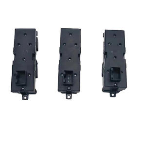 Interruptor Elevavidrios para Coche 1J4959857D 3BD959857 1J3 959 857 para Jetta, Repuesto para Reparación de Interruptores Automáticos - Product Image 5