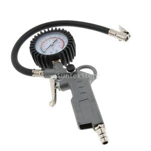 Manómetro de Presión de Neumáticos de Alta Precisión Más Vendido, Inflador de Aire, Probador de Presión de Neumáticos, el Más Vendido en Amazon - Product Image 1