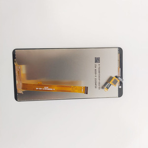 Écran LCD de remplacement, panneau d'assemblage de numériseur tactile pour ZTE Blade L210 L 210, pièces de rechange pour réparation de téléphone - Product Image 6