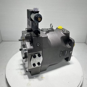 Bomba de pistones axiales de desplazamiento variable serie VP1, bomba hidráulica con detección de carga VP1-45 VP1-75 VP1-120 para camiones y maquinaria móvil - Product Image 5