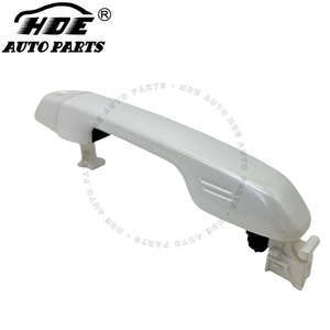 69220-60260-A0 6922060260A0 Vente en gros de pièces automobiles HDE Poignée de porte avant gauche pour Toyota Land Cruiser - Product Image 6