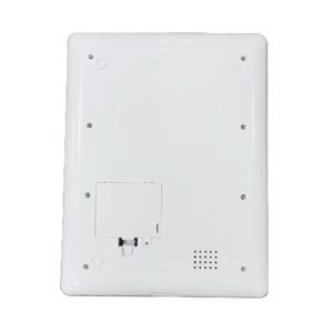 Jinming Kids Educational Quran Tablet Máquina de aprendizaje de inglés y árabe Juguetes islámicos inteligentes multifunción - Product Image 2