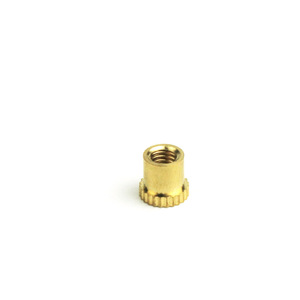Inserts filetés métriques, qualité A, personnalisés, pièces OEM non standard - Product Image 3