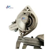 Motor de Arranque JBH-S224 M000T30771 STV1139WA 17734N para Lingshuai Zunchi Junjie M1/M2 Lingyue V3 BYD F3 Lancer Pajero Space 4G18