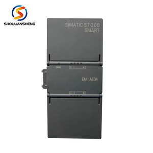 Nouveau stock original 6ES7288-3AE04-0AA0 Contrôleur d'automatisation dédié pour Driver PLC PAC - Product Image 4