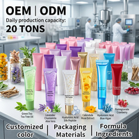 Gel Intime Personnalisable OEM pour Soins Féminins Quotidiens : Hydratant, Raffermissant, Désodorisant et Équilibrant le pH