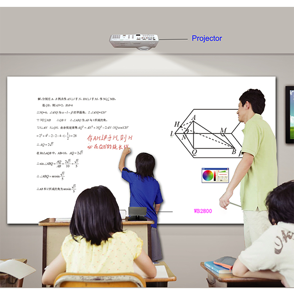 Battery Powered Stylus Pen Multi Touch
