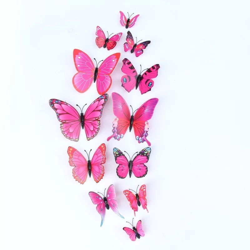 Rose garance