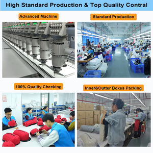 Offre Spéciale personnalisé animaux et <span class=keywords><strong>mots</strong></span> Patch broderie casquettes imperméables avec Logo pour hommes et femmes chapeaux casquette - Product Image 6