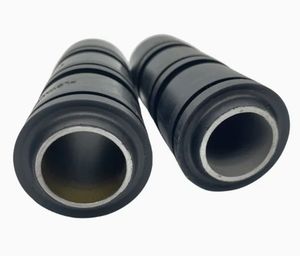 Rubberen Schoonmaakbekers 2 7/8 "<span class=keywords><strong>Ta</strong></span> Putboring Wattenstaafje Bekers Met Metalen Kern - Product Image 2