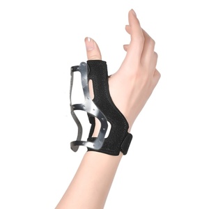 Có thể điều chỉnh ngón tay cái cổ tay ngón tay ổn định nẹp nẹp cho ống cổ tay giảm đau và bong gân ngón tay cái - Product Image 2