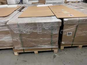 Stock DE LA UE Envío libre de impuestos Lf280K Lfp Ev Prismatic 3,2 V 280Ah 310Ah Baterías de iones de litio Ups Liitokala Batería Lifepo4 - Product Image 4