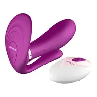 Popüler kadın seks oyuncakları Mini vajina vibratör 7 titreşim modları düşük gürültü stimülasyon g-spot silikon sağlık güvenliği vibratör