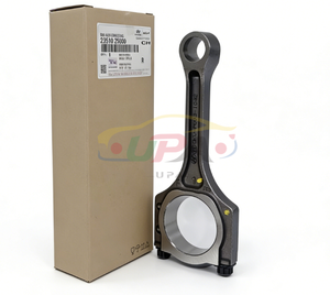 Conjunto de Rodamientos de Barra de Calidad Original para K-ia Sonata Sorento OE 23510-25000, Nuevo de Pekín, 1 Año de Garantía - Product Image 2