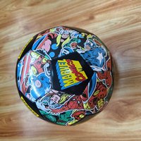 Balón de Fútbol Personalizado con Logotipo, en Cuero PU, PVC o TPU, Tamaños 5/4/3/2, Cosido a Máquina, Resistente, para Entrenamiento Profesional, Venta al Por Mayor