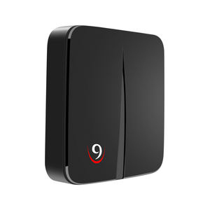 Junuo Factory <span class=keywords><strong>U9</strong></span>インターネットテレビボックスS905w2 Android 9.1テレビボックス4kスマートオットテレビボックス - Product Image 4