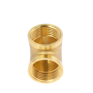 Brass khuỷu tay doanh với <span class=keywords><strong>90</strong></span> độ nội bộ chủ đề Thép <span class=keywords><strong>PVC</strong></span> thép không gỉ nhựa đồng kết nối mô hình đầu - Product Image 3
