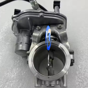 Válvula de Aceleración 5566070 para Motor FOTON Cummins, Pieza de Repuesto - Product Image 3