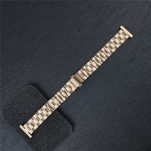 Femmes Mince Sangle pour Samsung <span class=keywords><strong>Galaxy</strong></span> Watch4 <span class=keywords><strong>40mm</strong></span> 44mm Bande 20mm 22mm Acier Inoxydable <span class=keywords><strong>Bracelet</strong></span> <span class=keywords><strong>Galaxy</strong></span> Montre <span class=keywords><strong>4</strong></span> Classique 46mm 42mm - Product Image 2