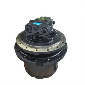 Boschrexroth Rexroth Motor Slew Gearbox R988006394 Piezas de maquinaria de construcción Caja de cambios para excavadora rotativa - Product Image 1