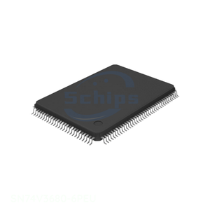 ช่องทางผู้ผลิตซื้อชิ้นส่วนอิเล็กทรอนิกส์ออนไลน์ R5F104GEDNA # U0 48 WFQFN แผ่นรองแบบเปิดเผยติดตั้งภายใน - Product Image 1
