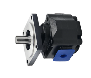 Bomba Hidráulica de Engranajes de Alta Presión Hansen JHP para Camión Volquete - Venta Directa de Fábrica, Fabricante de Shandong, China, 1 Año de Garantía - Product Image 4