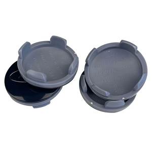 Cache-moyeu <span class=keywords><strong>de</strong></span> <span class=keywords><strong>roue</strong></span> 54MM 6m21-1003-aa pour <span class=keywords><strong>Ford</strong></span> <span class=keywords><strong>Focus</strong></span> Fiesta Escape Escort Mondeo - Product Image 5