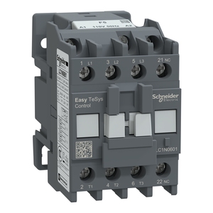 Contactor LC1K1610M7 Serie RXG, Relé de Interfaz Industrial, Relé Miniatura Enchufable - Product Image 2
