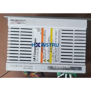 Controlador IAI SCON-C-400I-NP-0-2 Usado H - Product Image 3