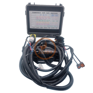Excavator <b>Testing</b> <b>Equipment</b>, China Research and Development of Off-line <b>Testing</b> <b>Equipment</b>, Suitable for <b>Testing</b> All Types - Product Image 5