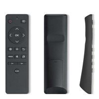 Control Remoto por Voz con Aprendizaje IR y Código Fijo para ATV, Android TV Box, TV Stick y Proyector Inteligente