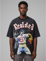 T-shirt vintage délavé à l'acide pour homme, streetwear Y2K, vêtements en coton oversize, mode, logo personnalisé, fabricant en gros, nouveau modèle