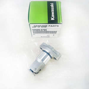 Para <span class=keywords><strong>KAWASAKI</strong></span> Ninja400/Z650/<span class=keywords><strong>Z400</strong></span> Small Vulcan 650 Cadena pequeña Indicador de tiempo Tensor de cadena - Product Image 3