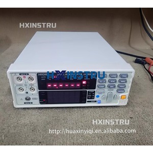 Hioki 3541 HiTester de résistance - Mili-ohm / Micro-ohm Uesd H - Product Image 2