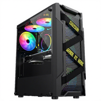 Hot Sale Cheap Gamer Desktop Computer Best Price High Quality System Unit Core I7 12700 32GB RTX 3060 GPU Win 10 New Gaming Pc