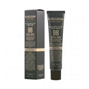 High Quality 50ml Moisturizing Perfume Hand Cream Good for Skin Care - Product Image 2