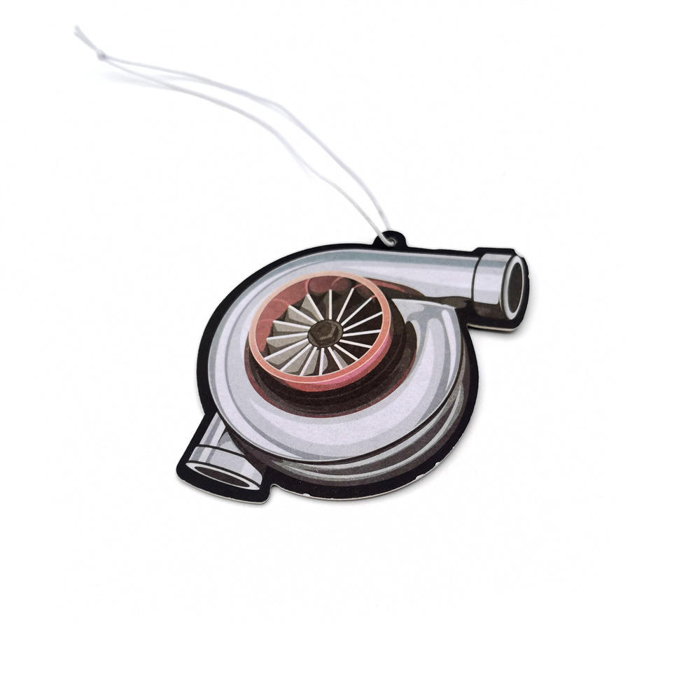 Viejo modelo Turbo B