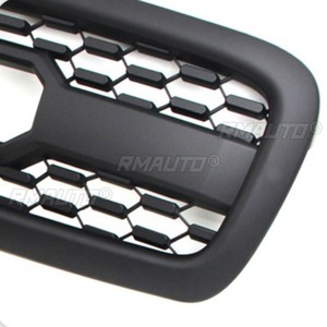 Parrilla Delantera para Auto, Parrilla Deportiva para Toyota Sequoia 2001-2005, Kit de Carrocería, Accesorios para Auto - Product Image 4