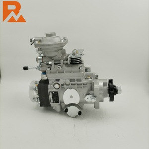 ปั๊มหัวฉีดน้ำมันเชื้อเพลิง 0460424237 VE4 12F1900R905-1 95358702 R905-1 สำหรับ 8142.43.3800 เครื่องยนต์ดีเซล 2.8 ลิตร - Product Image 1