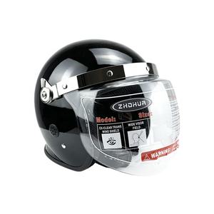 Casco protettivo per la testa da esterno casco tattico in plastica ABS - Product Image 3