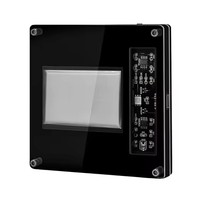 DC 5V Schumann Resonance Pulse Generator Signal Generator 7.83HZ Schumann Wave Low Frequency Pulse Generator